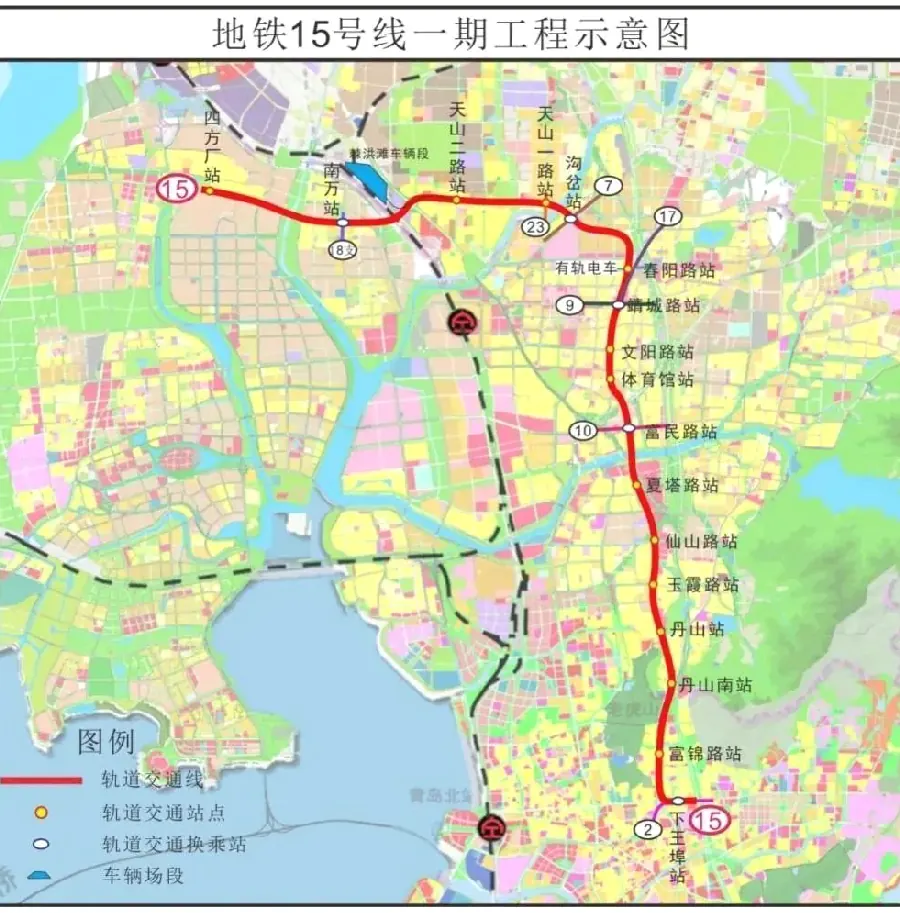 青岛研学旅行:边玩边学的高质量路线