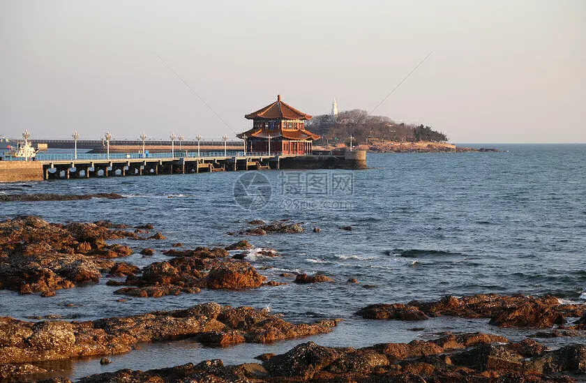 青岛旅游青岛景点配图7