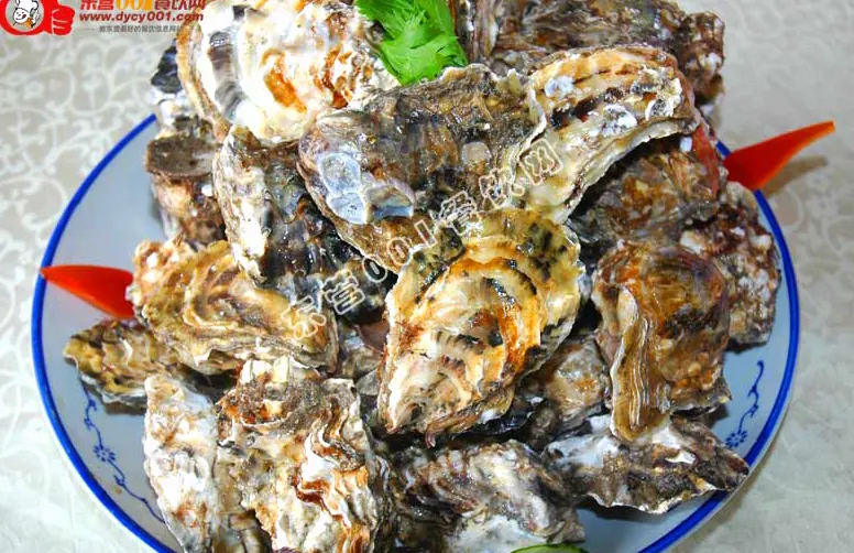 青岛海鲜水饺大盘点：不止鲅鱼一种鲜示意图