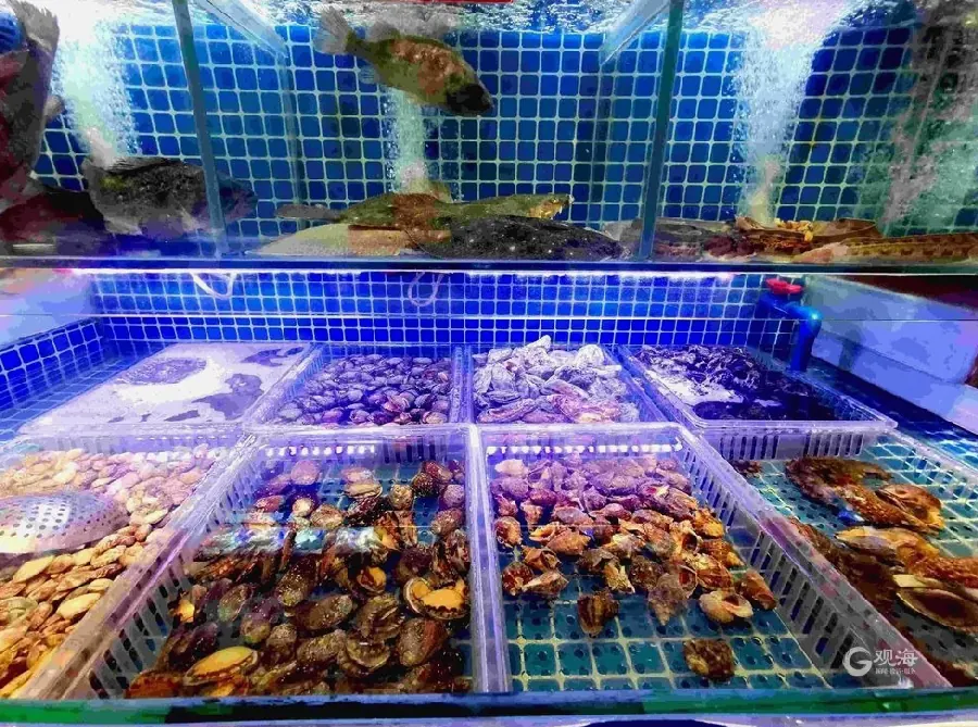 青岛家常菜：本地人餐桌上的味道示例图