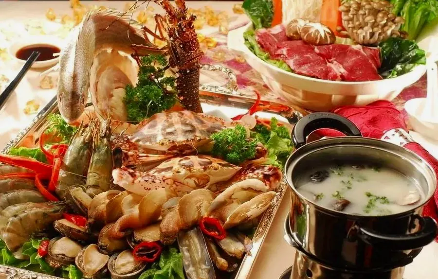 青岛甜品与面包：海边城市的小甜蜜示例图