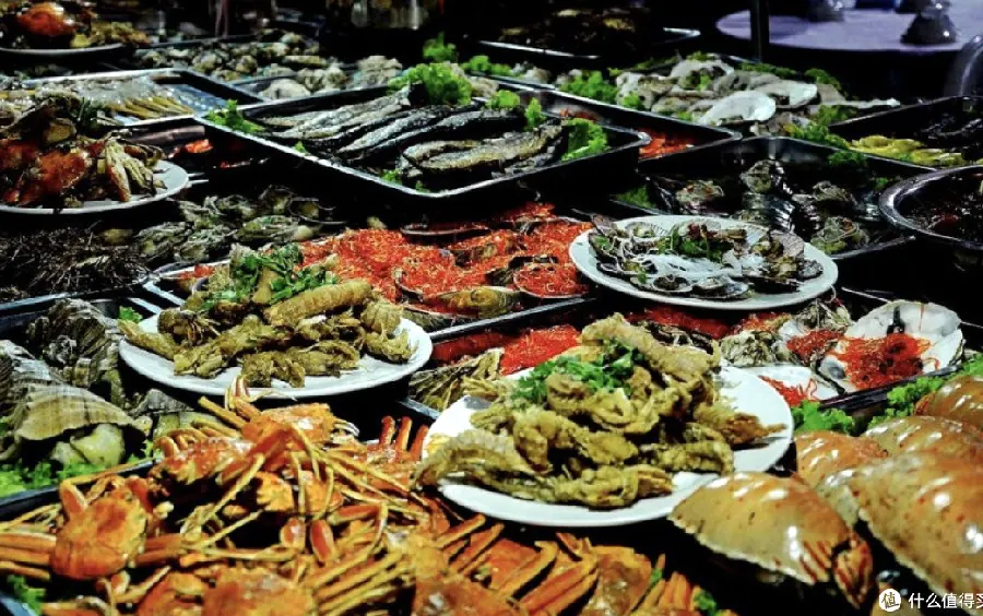 青岛家常菜：本地人餐桌上的味道